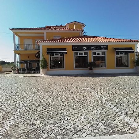 Alojamento Real São Pedro da Cadeira Eksteriør bilde